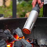 Looft-Air-Lighter-zapaleni ohniste